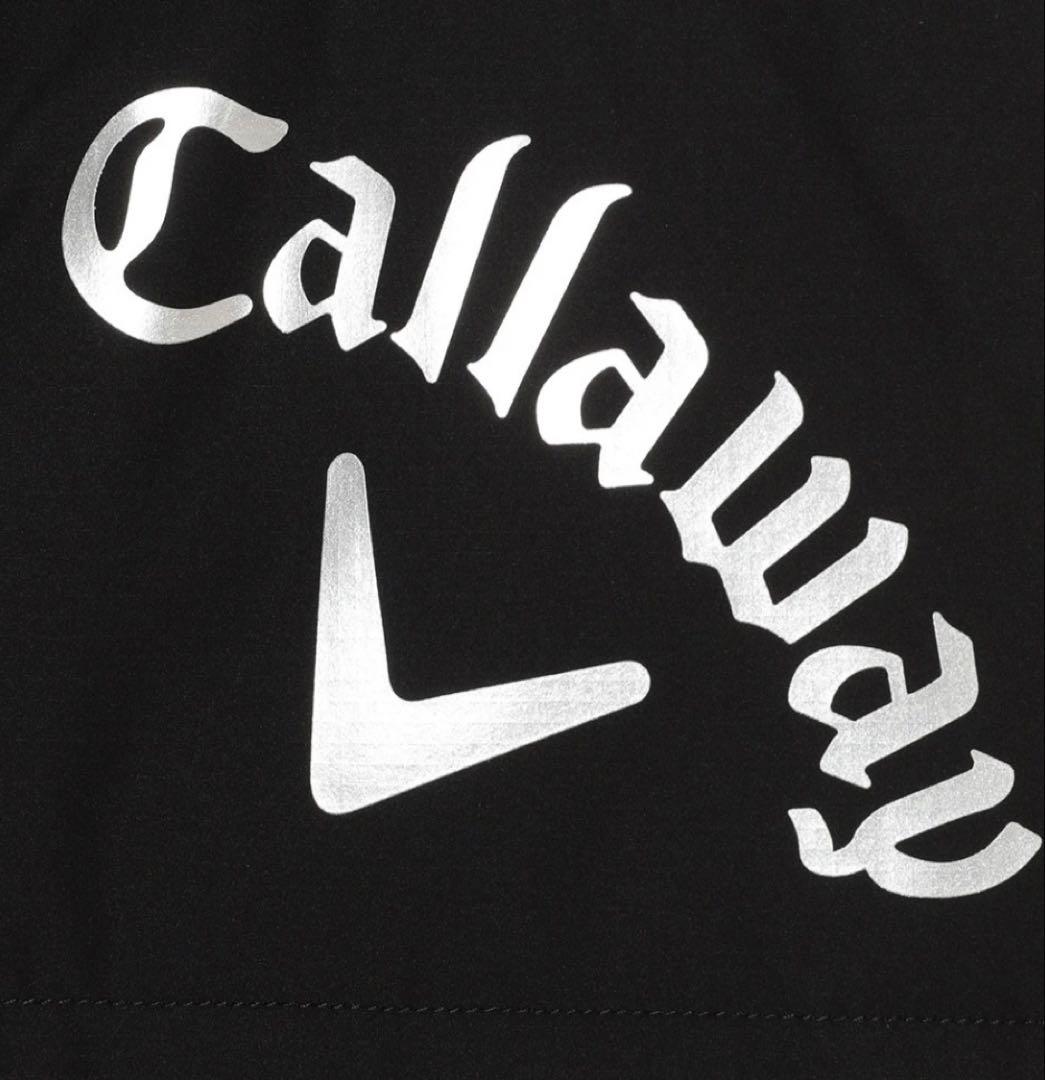 キャロウェイポリエステルリップ撥水中綿ワンピース (WOMENS)