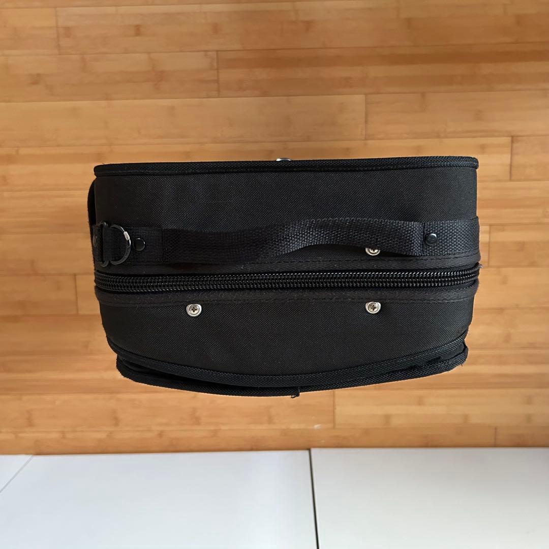 GEWA Concerto ヴィオラケース（Oblong型 36–42.5cm）