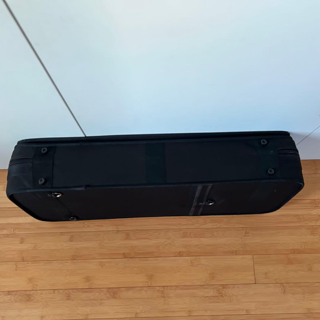 GEWA Concerto ヴィオラケース（Oblong型 36–42.5cm）