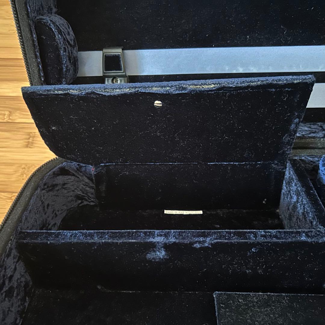 GEWA Concerto ヴィオラケース（Oblong型 36–42.5cm）