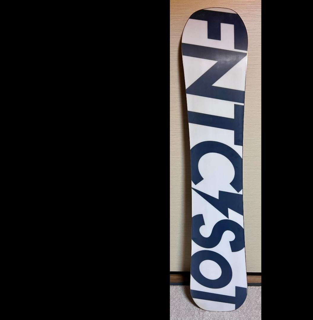 【美品 中上級者向け】FNTC SOT 151 グラトリ ラントリ 19-20