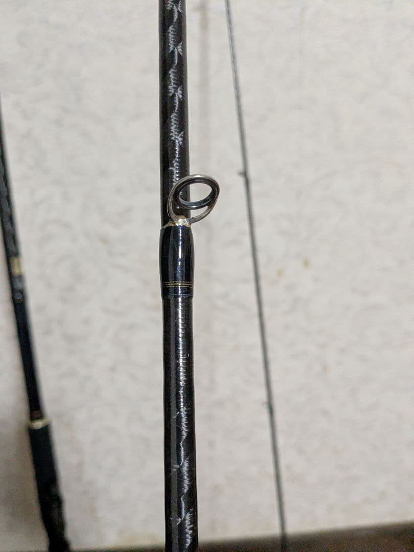 シマノ　ネッサci4プラス