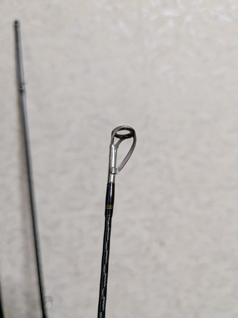 シマノ　ネッサci4プラス