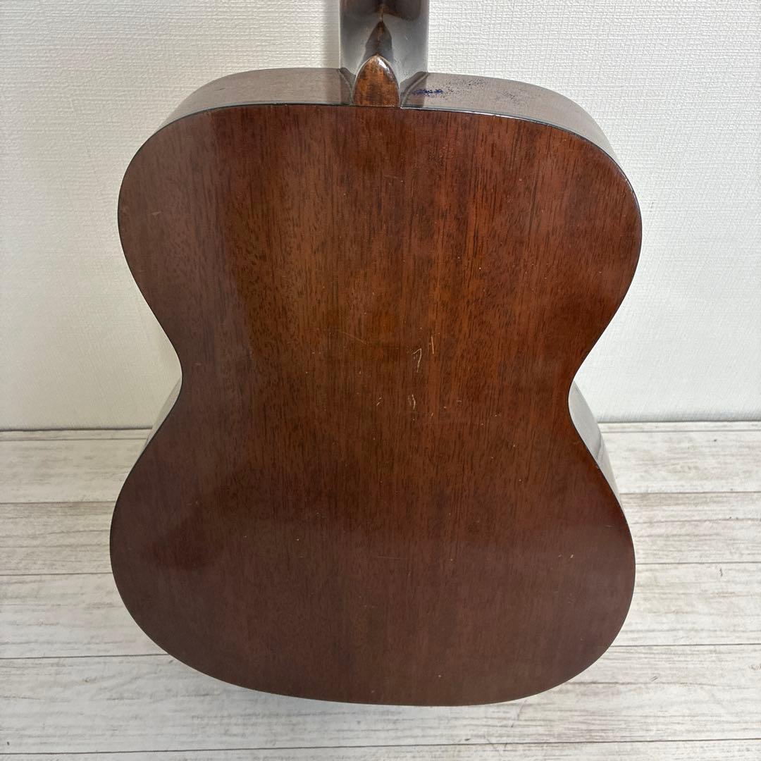 Elite アコースティックギター F1 ハードケース付