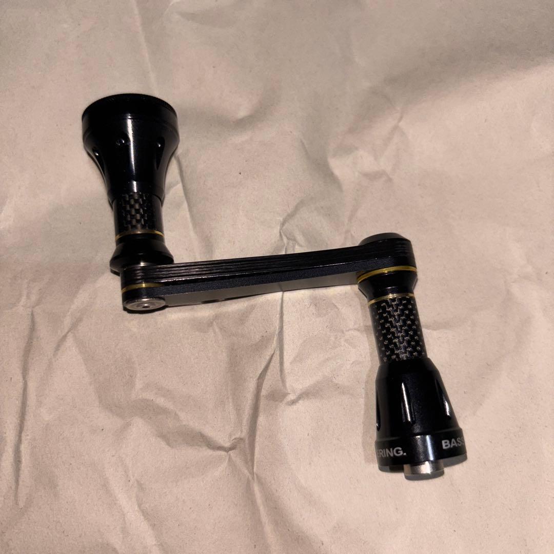 バサート ハンドル