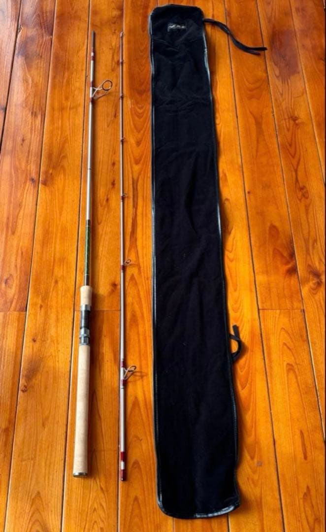 AIRE Trucha-BORON 86H インクケーキ5