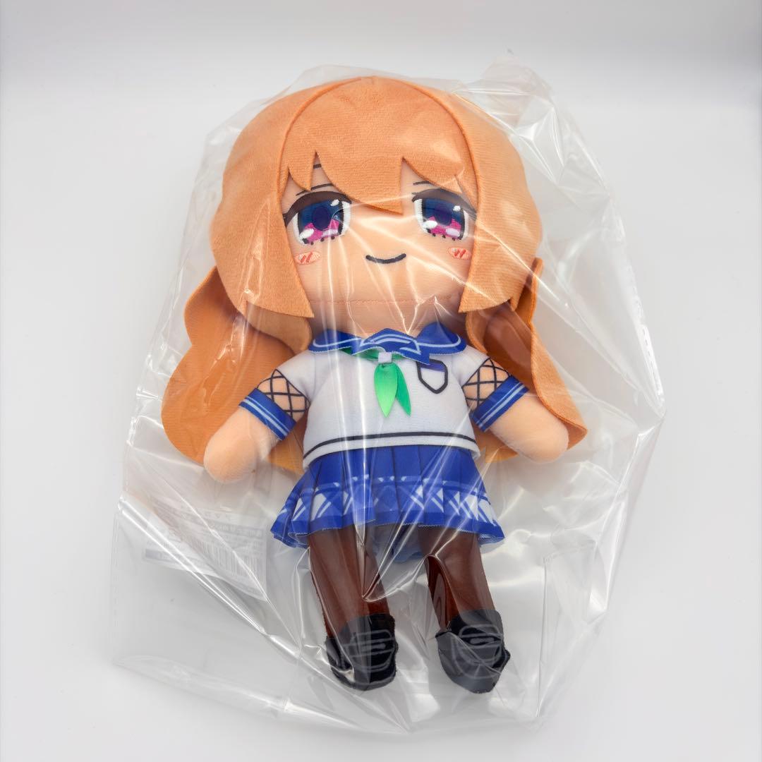 C107 ぬいぐるみ　アマカノ　4