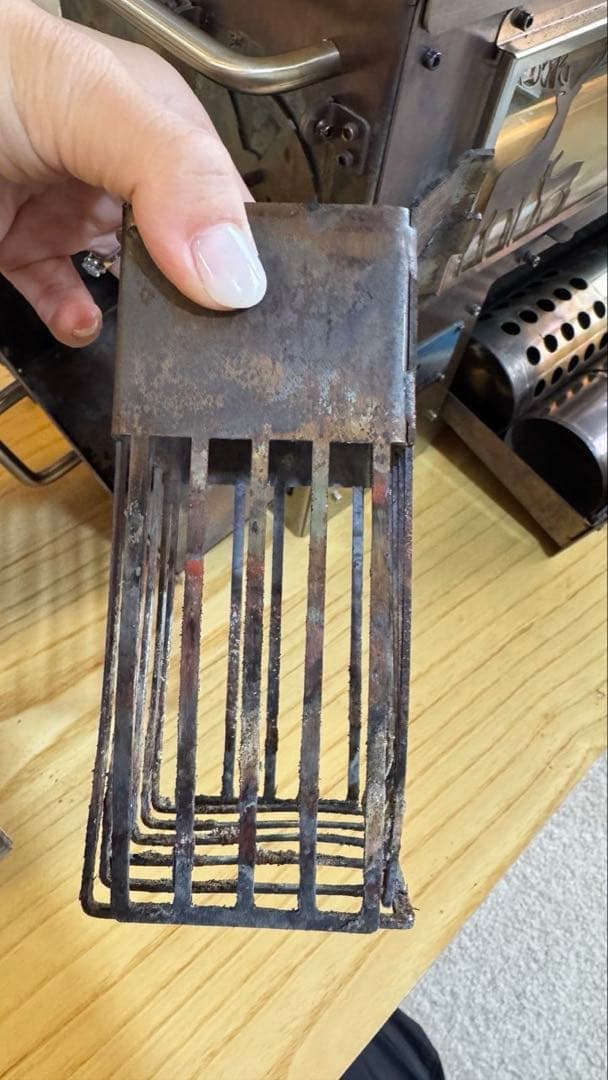 ト*シ様 ペレット薪ストーブ GreenStove HORI3 DEER Ver