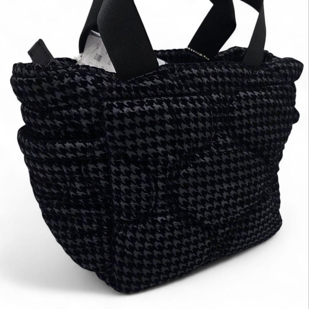 ★新品正規品 マスターバニーエディションキルトカートバッグ (UNISEX)