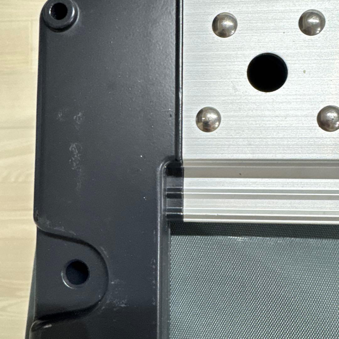 ★IGTアイアングリルテーブルフレームロング ※226 最終値引、最終出品