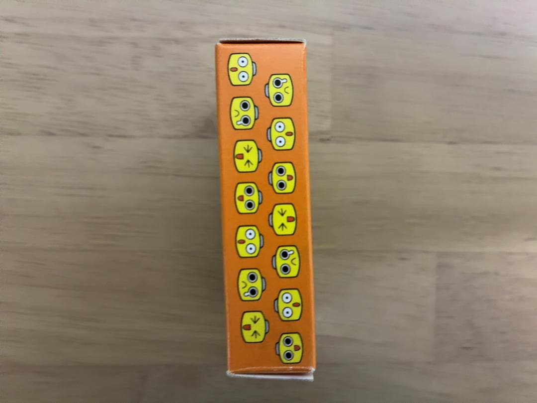 ロックマン ダッシュ トランプ