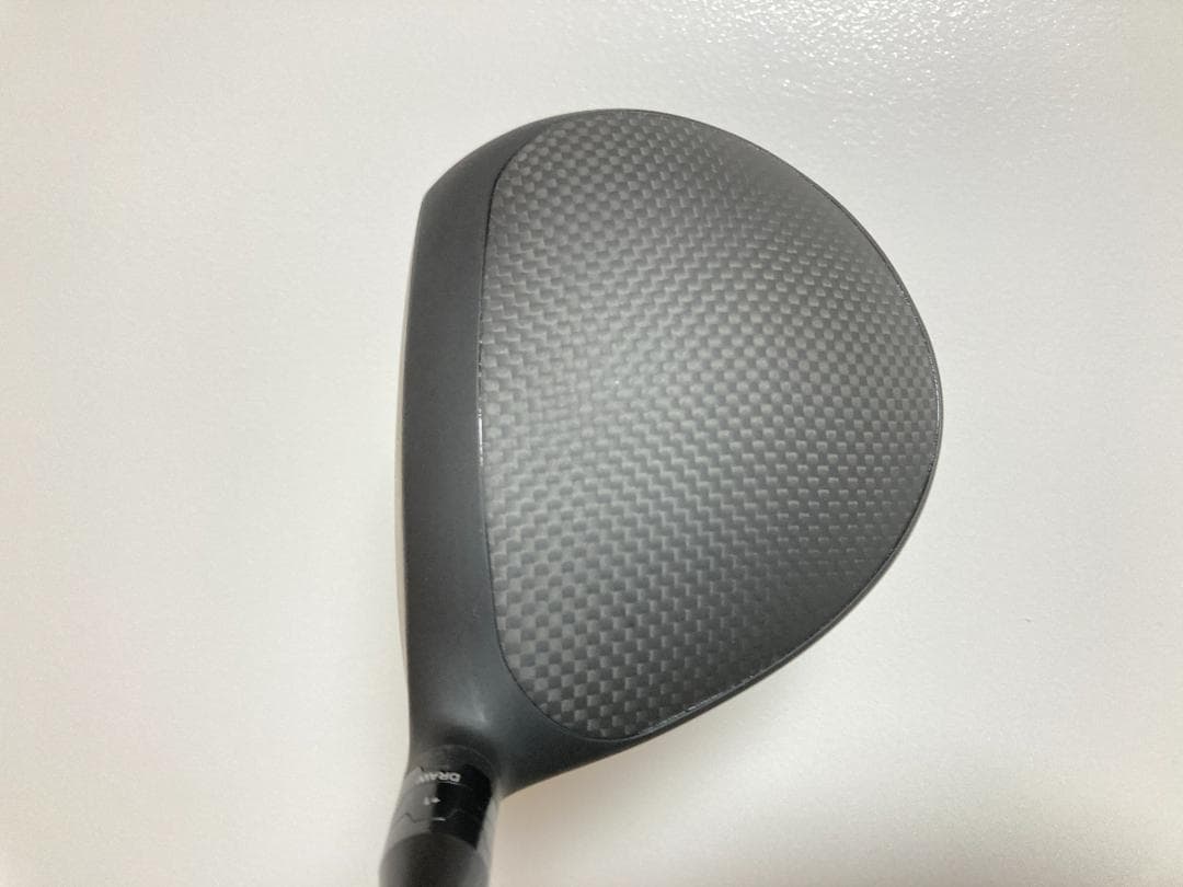 ほぼ未使用 ムジーク ブラックエクスパイア ミニドライバー