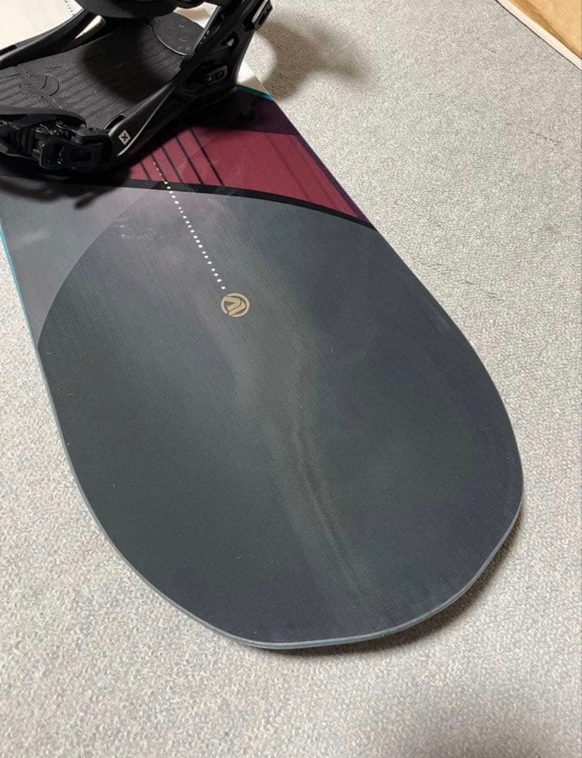 １１万❗️レディース②点セット★スノーボード美品‼️