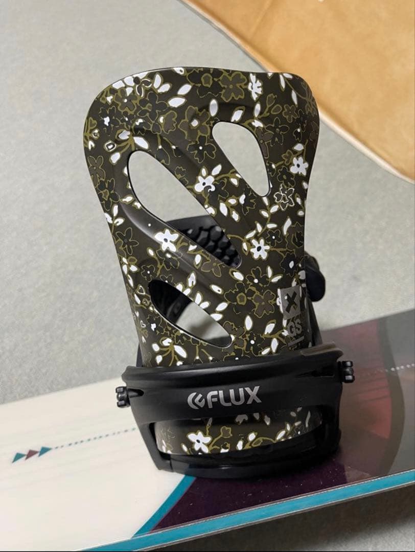 １１万❗️レディース②点セット★スノーボード美品‼️