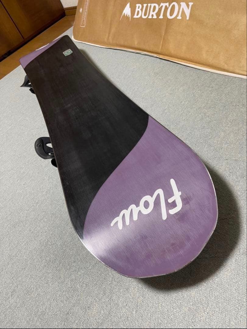 １１万❗️レディース②点セット★スノーボード美品‼️