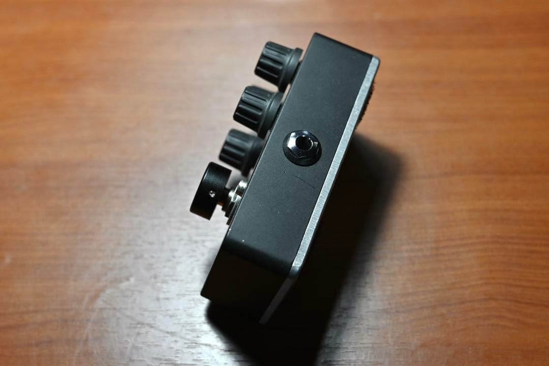 【新品同様】Zahnrad INVERSION : 箱付き