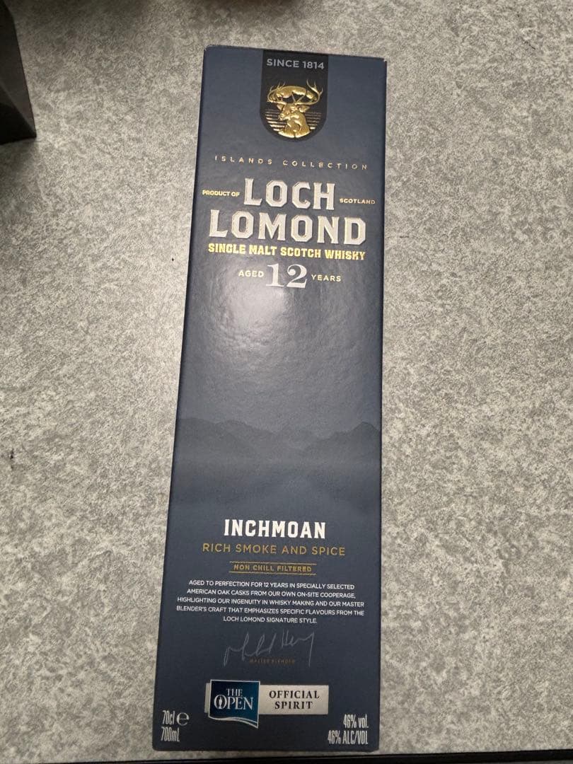 ウイスキーセット