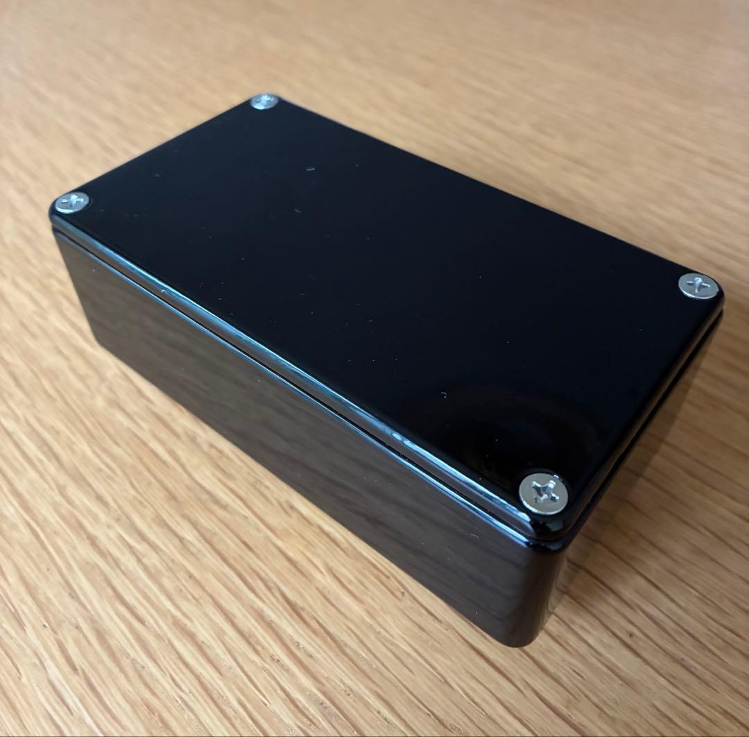 ギター SWITCH AUDIO BUZZ flying teapot