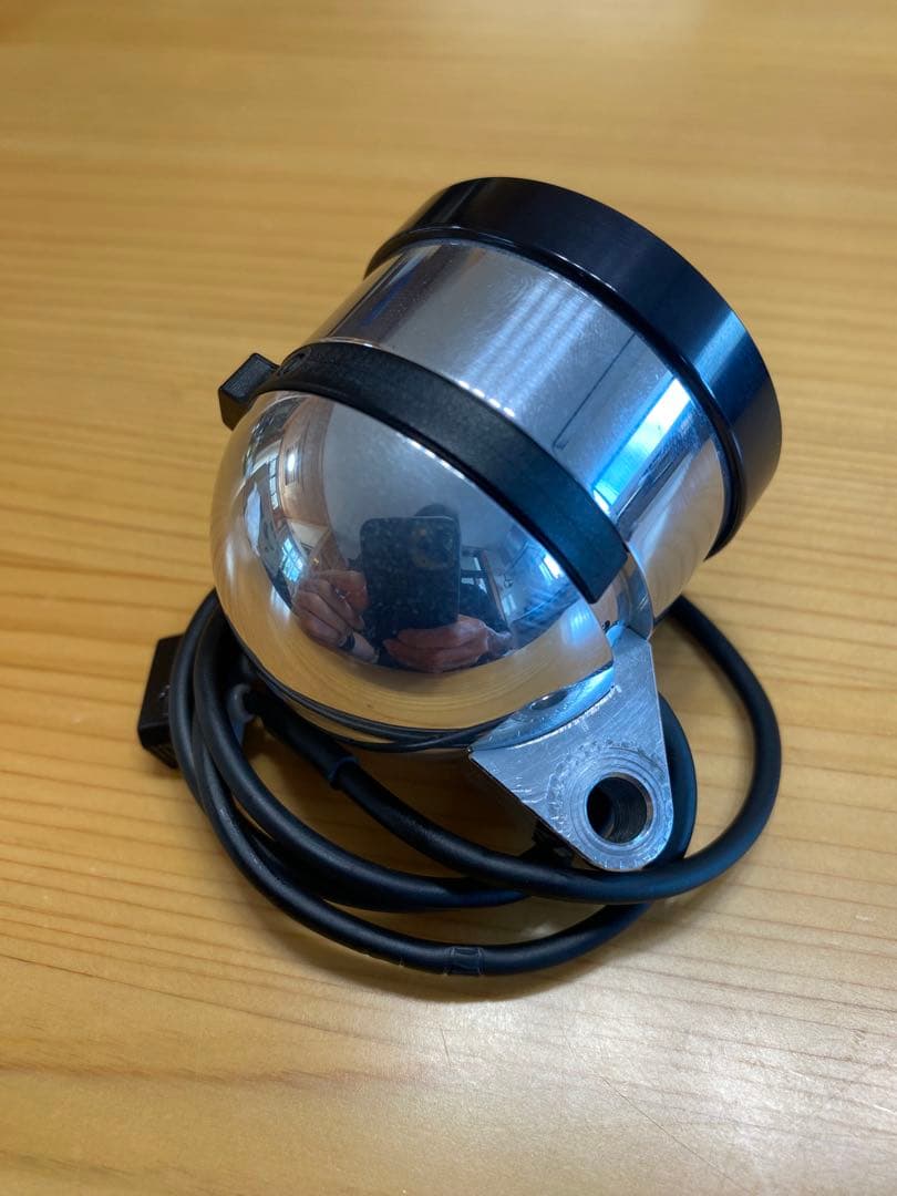 SON Edelux II ポリッシュ ダイナモライト circles