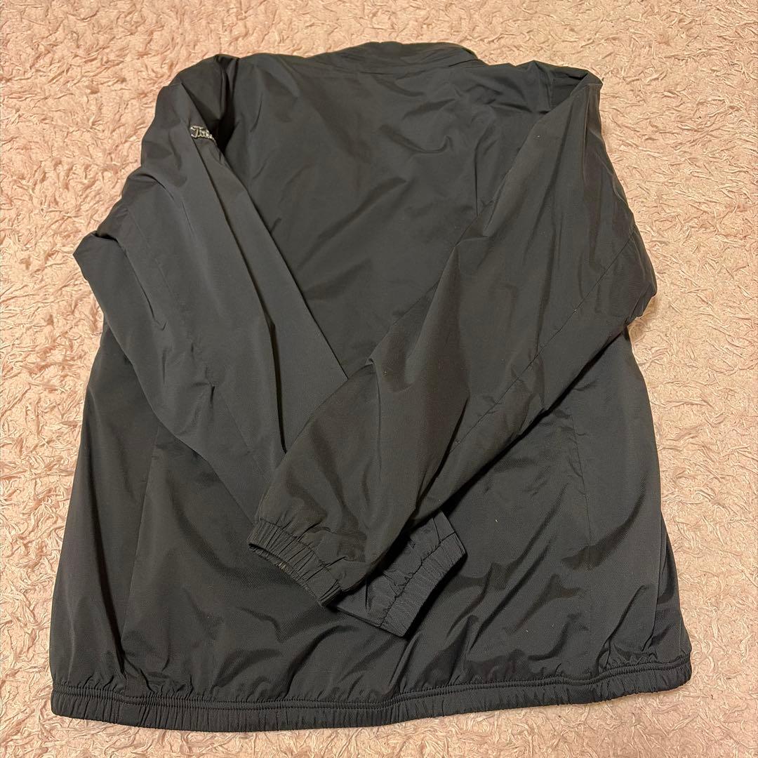 Titleist ブラック ジャケット L レディース