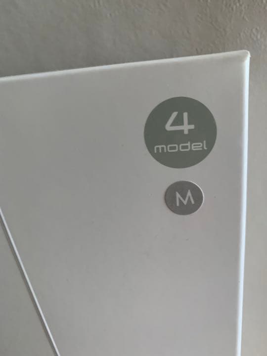 MTG SIXPAD Bottom Belt シックスパッド ボトムベルト　M