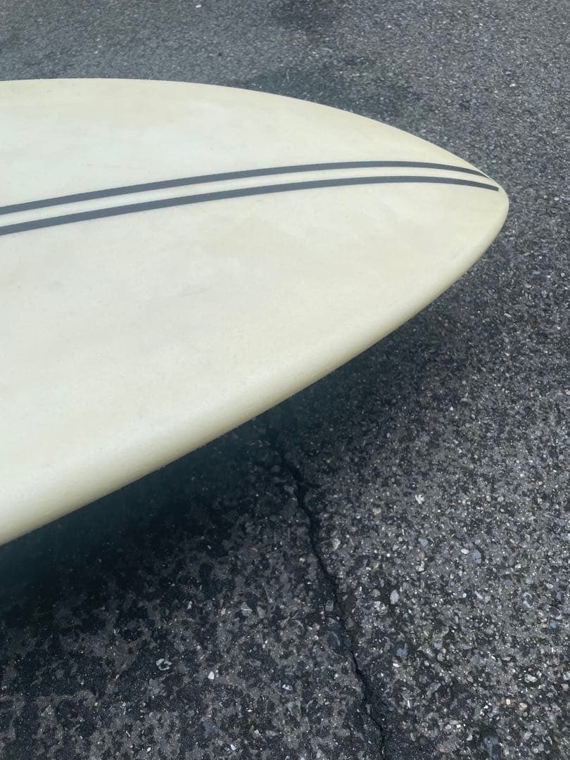 ジバニャン　アルメリック　ウルトラジョー　スパインテック　5'5