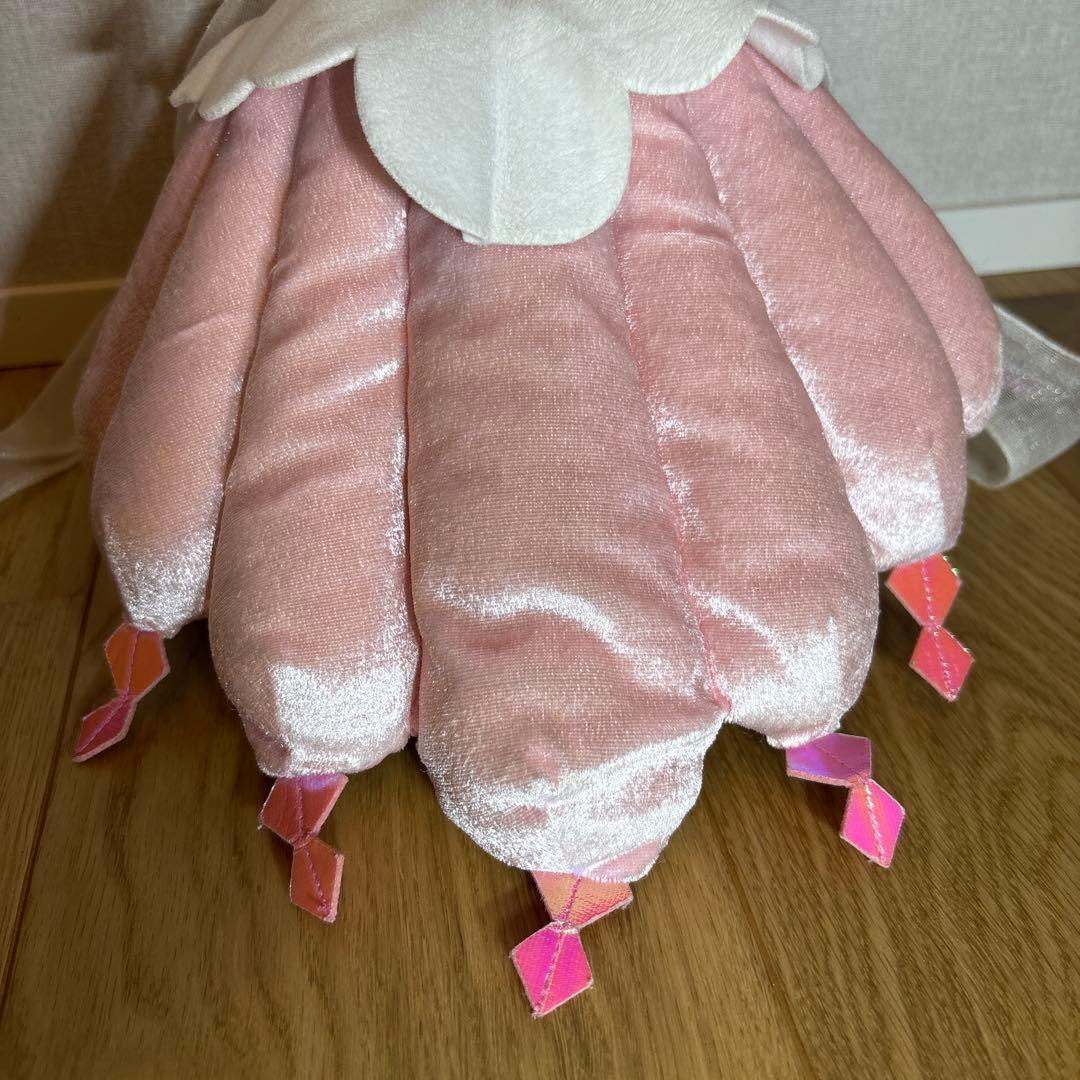 メガディアンシー ぬいぐるみ