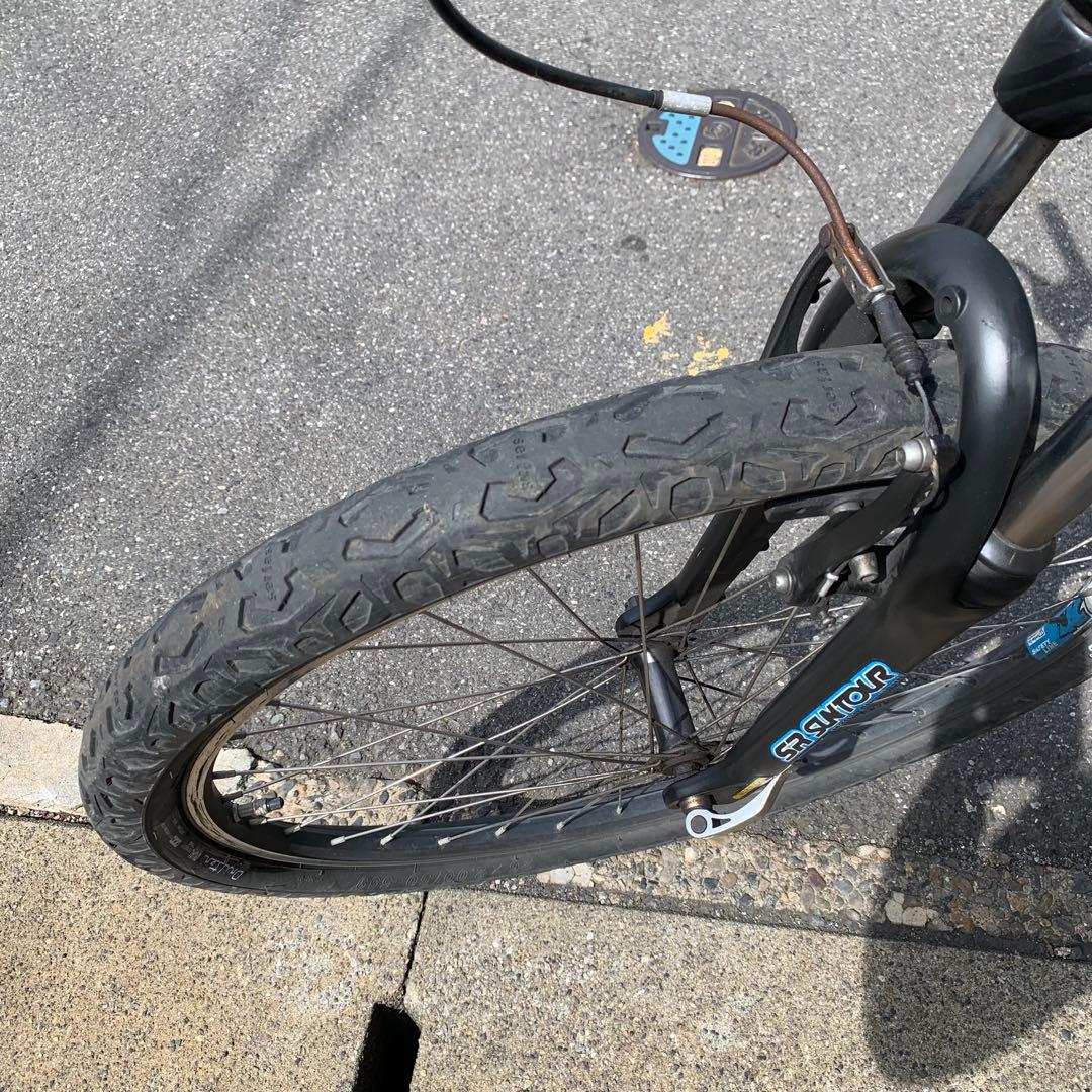 [665]送料無料 GTジーティーAGGRESSOR MTB 3.0 M