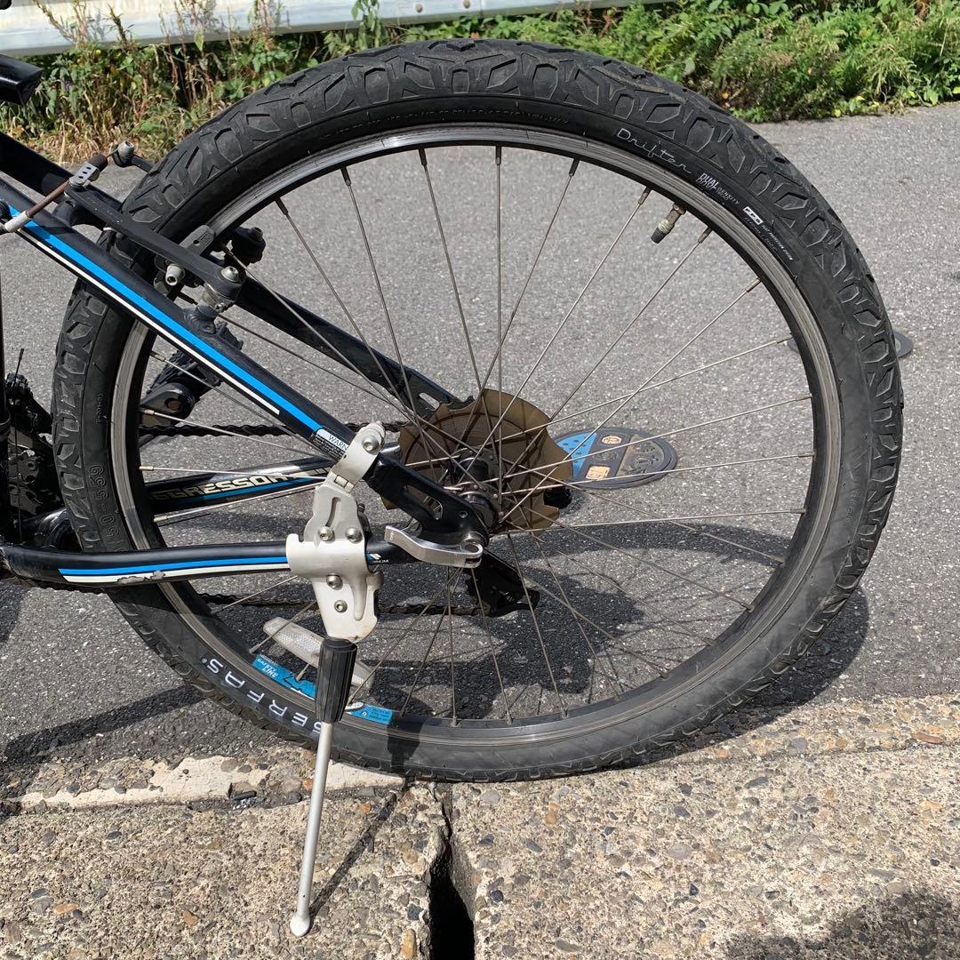 [665]送料無料 GTジーティーAGGRESSOR MTB 3.0 M