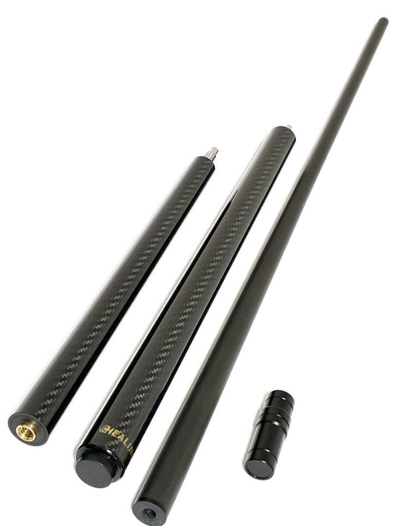 フルカーボン　ジャンプ&ブレイクキュー