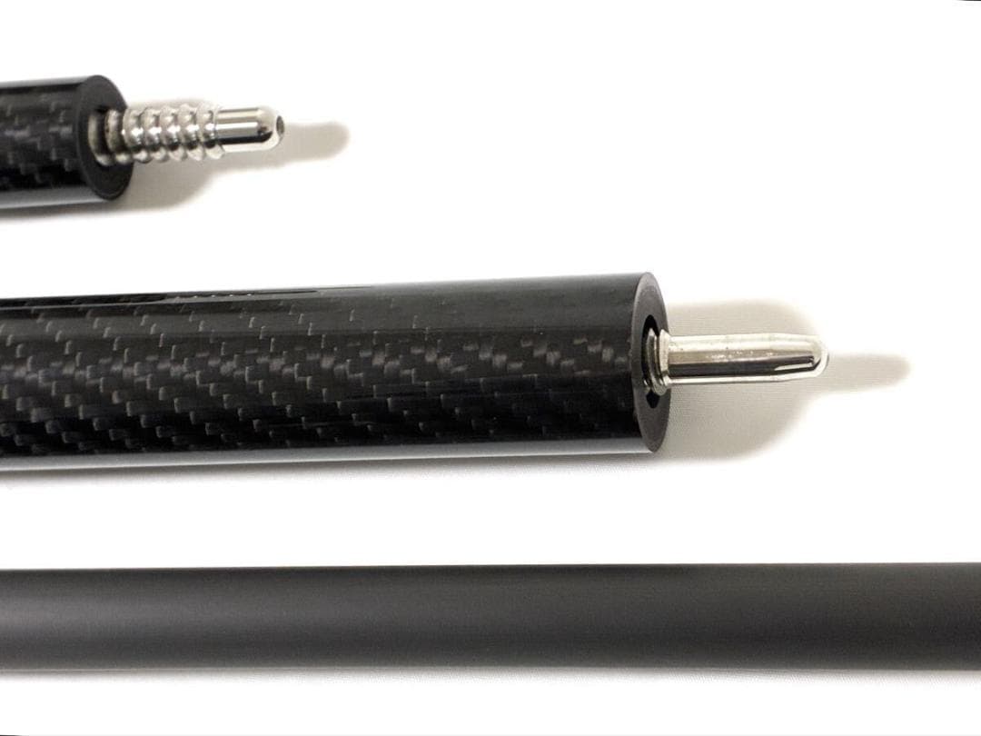 フルカーボン　ジャンプ&ブレイクキュー