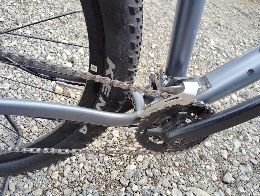 ジャイアント　2022 タロン2 Sサイズ