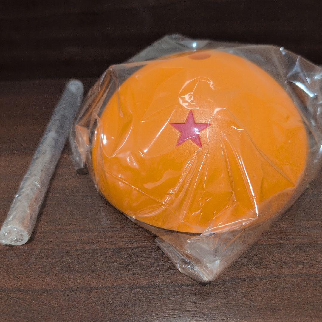 ドラゴンボールトイフェス限定。孫悟空、大猿ソフビフィギュア。