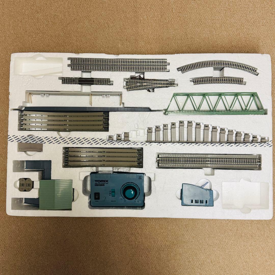 TOMIX マイプラン DX II