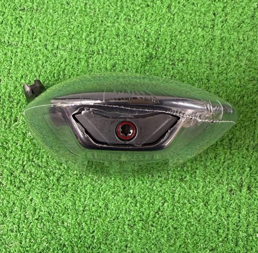 右用　Titleist タイトリスト ドライバーヘッド TSR2 11度　新品