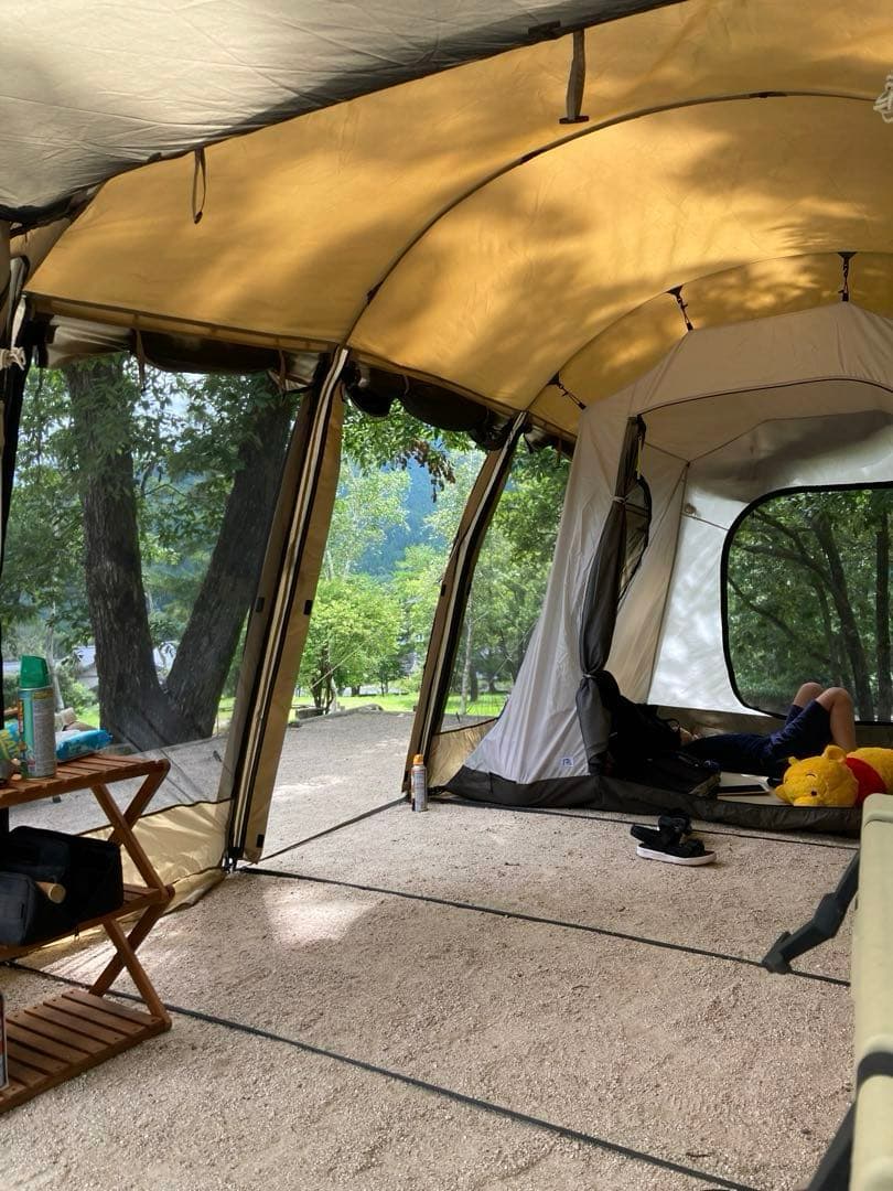 サバティカル　アルニカ