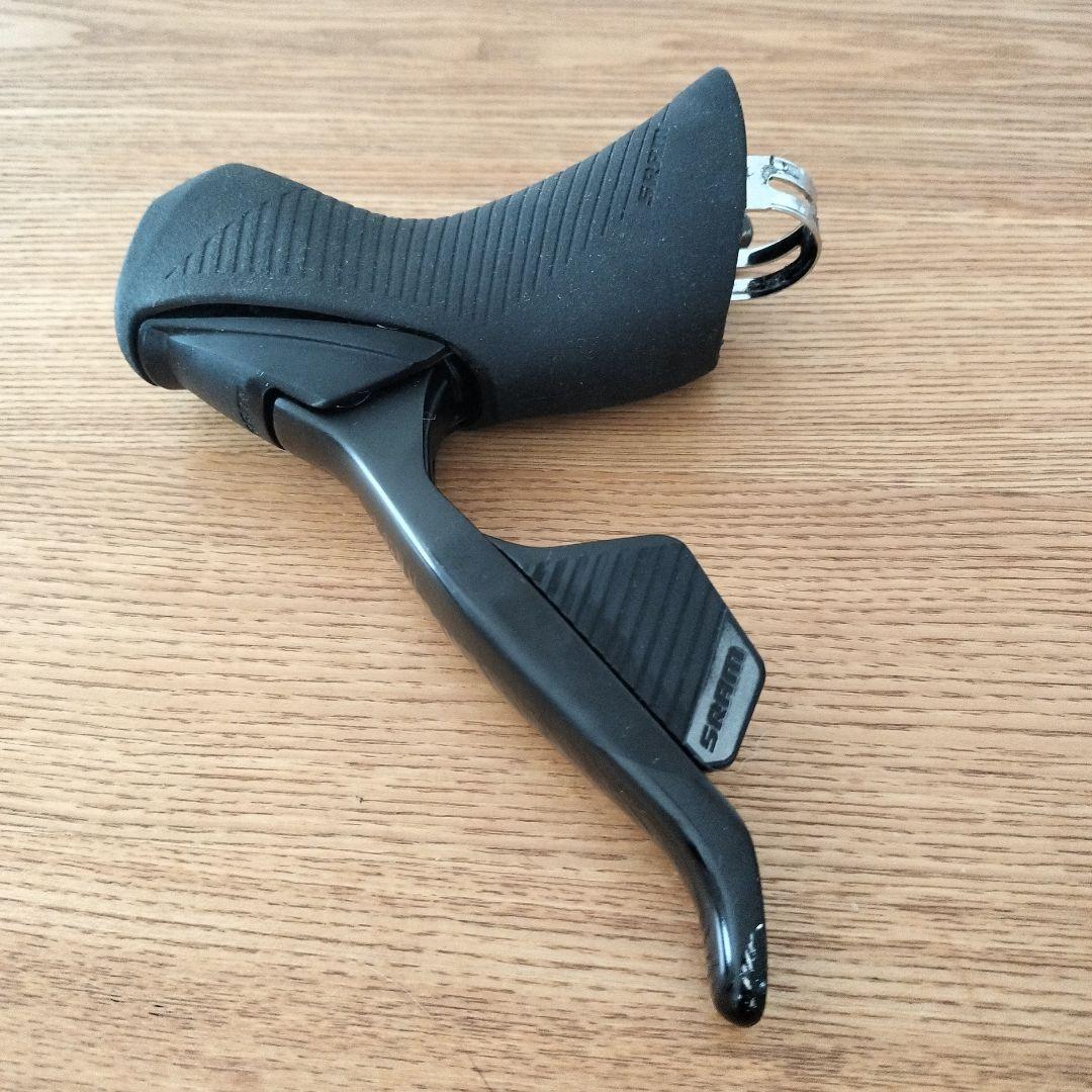 SRAM RIVAL eTap AXS 12s 左シフトレバー