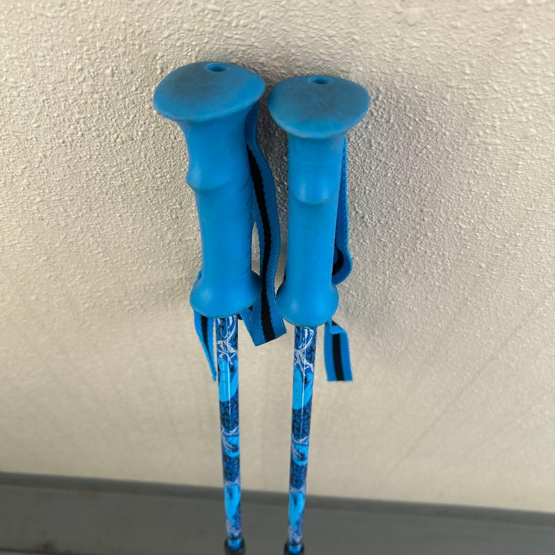 Hart ジュニアロッカースキー板（130㌢）