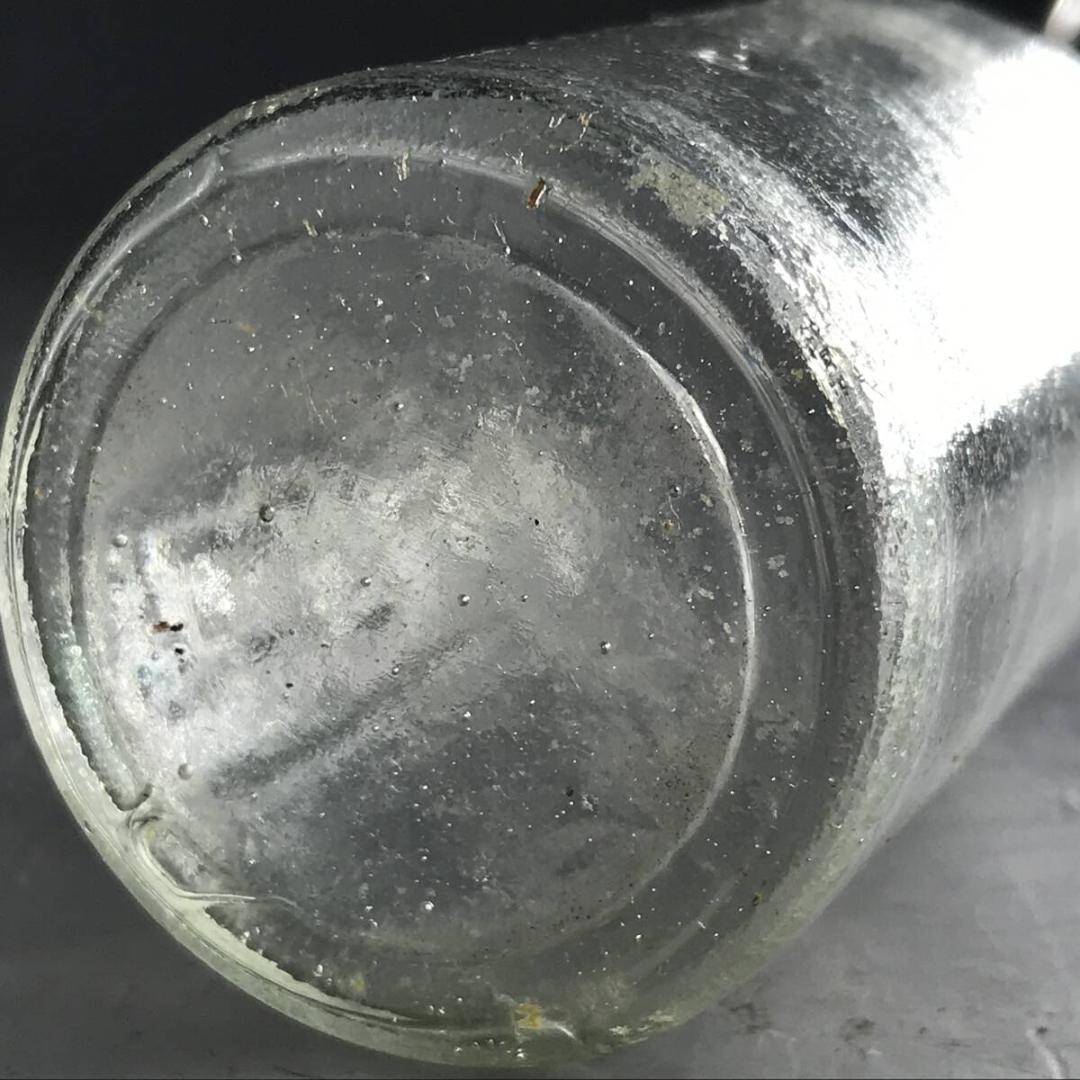 薬瓶 22個 まとめて ガラス 瓶 田中医院 田中醫院 目盛り レトロ