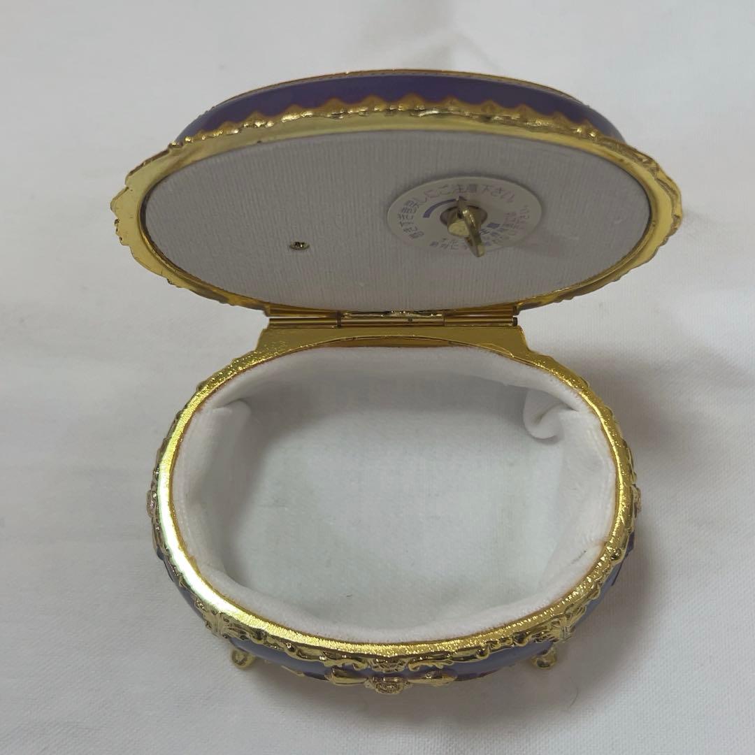 羽生結弦 オルゴールSEIMEI