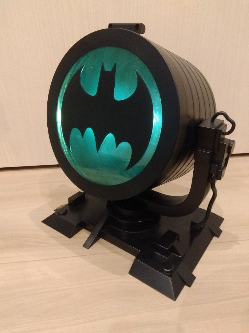 バットマン　サーチライト　バットシグナル　送料込み