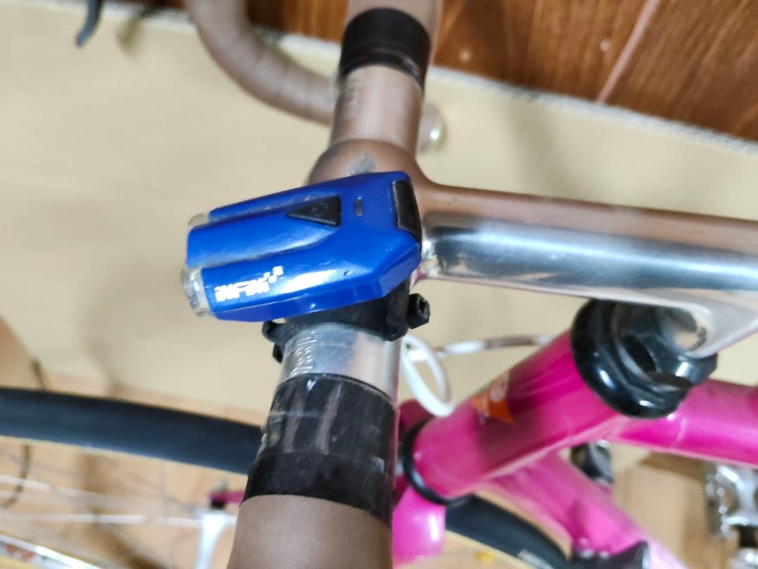 MIYATA ALFREX ATA 700 シマノ600 カンパ＆スパチャンリム