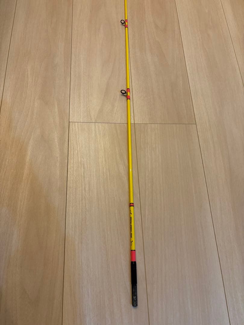 フロッグプロダクツ　ガンディーニスティック5.2 frogproducts