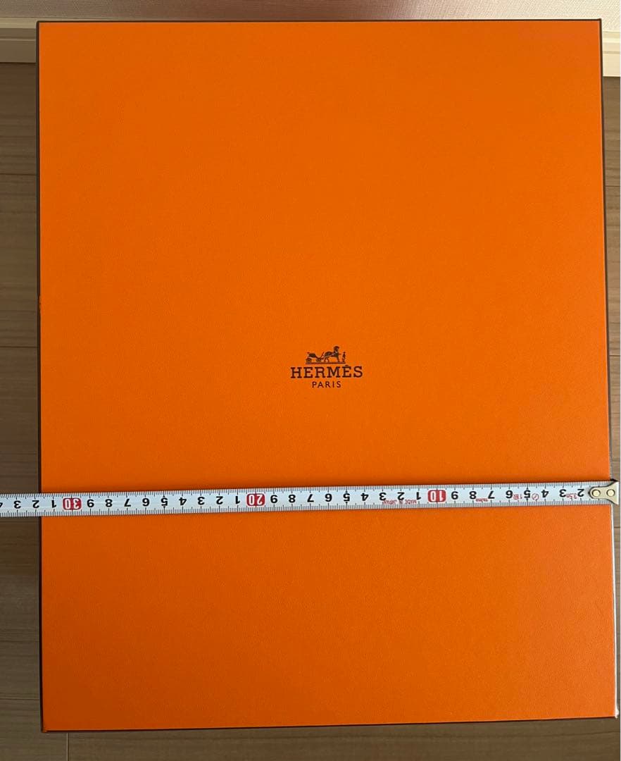 HERMES Box（空箱のみ）