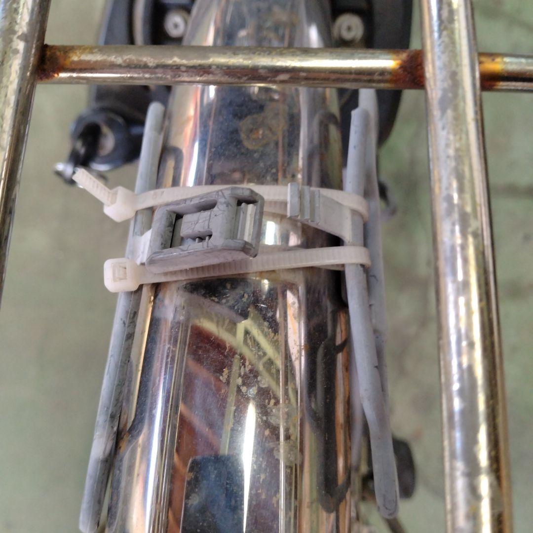 [768]送料無料 パナソニック 電動自転車