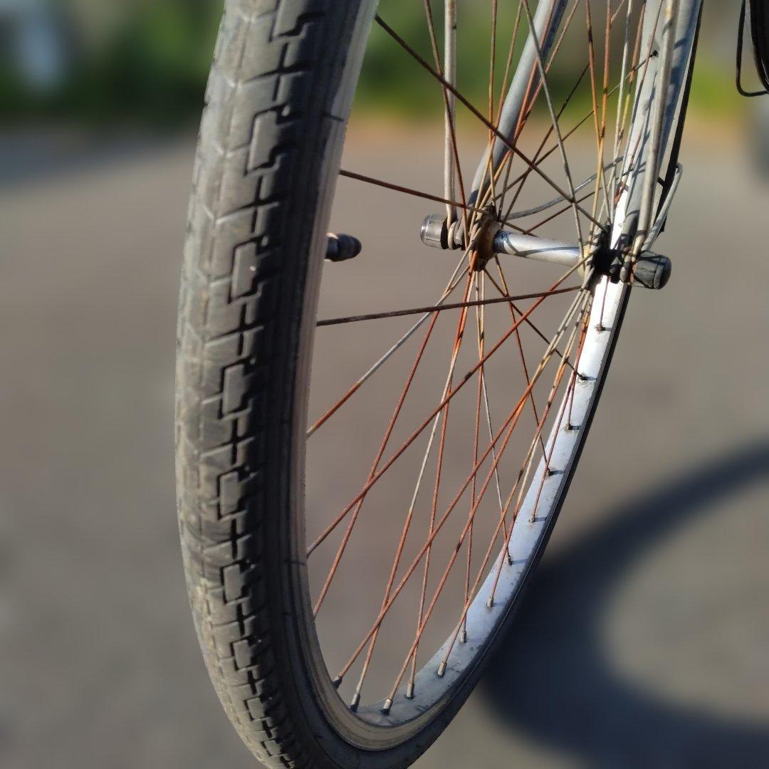 [768]送料無料 パナソニック 電動自転車