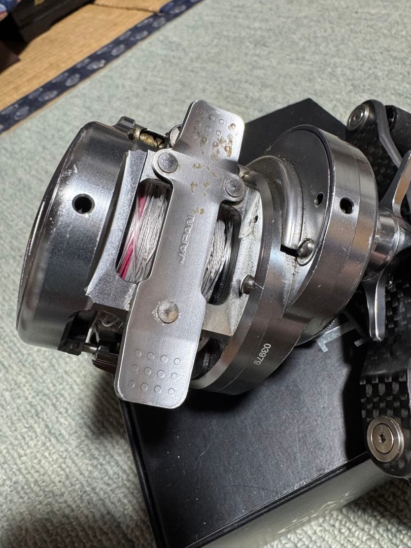 一時的に値下げ！ カルカッタコンクエスト DC201改