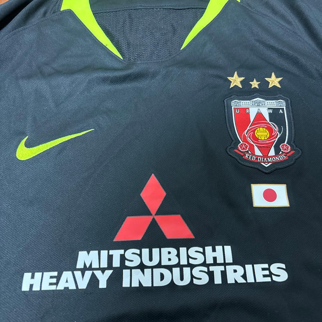 N*r様 浦和レッズ 2019オーセンティックユニフォーム