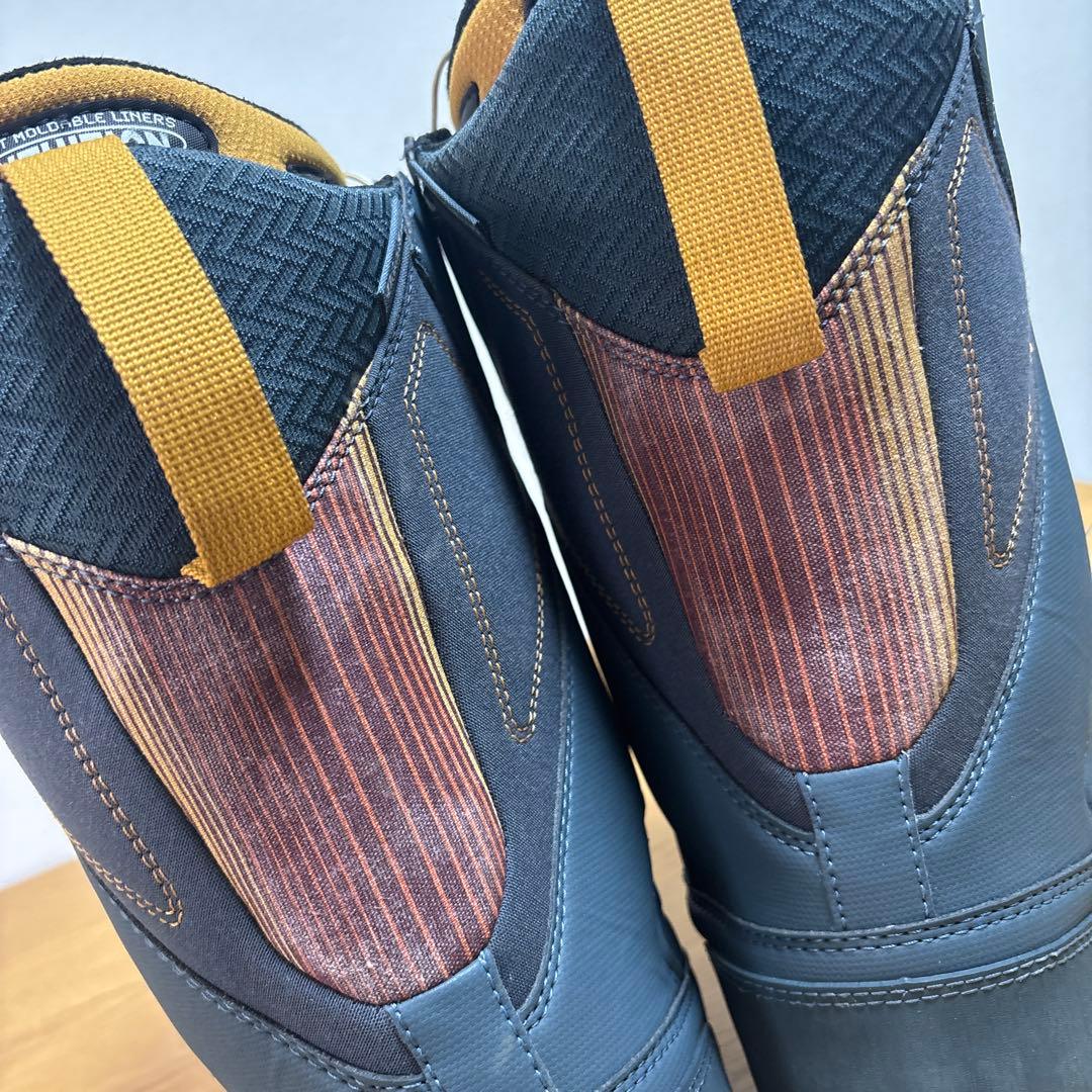 thirtytwo 27-27.5cm スノーボードブーツ US9.5