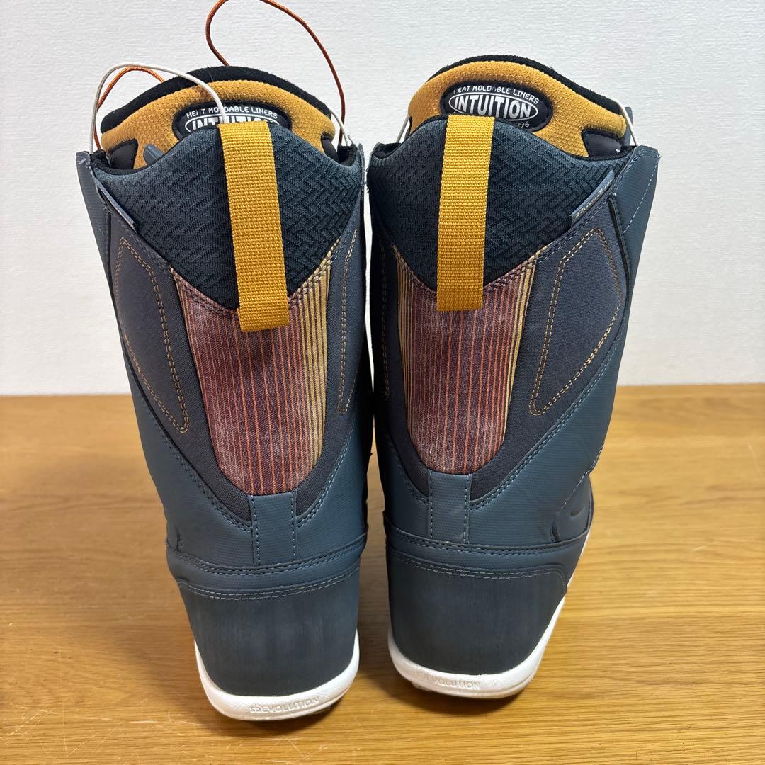 thirtytwo 27-27.5cm スノーボードブーツ US9.5